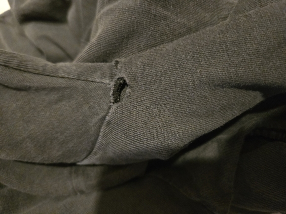 Harley Davidson Beaver Dam, WI T Shirt Mens Size XL - Picture 5 of 5